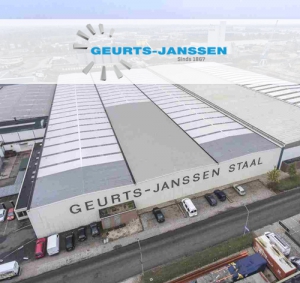 EnVeCo bij Geurts-Janssen