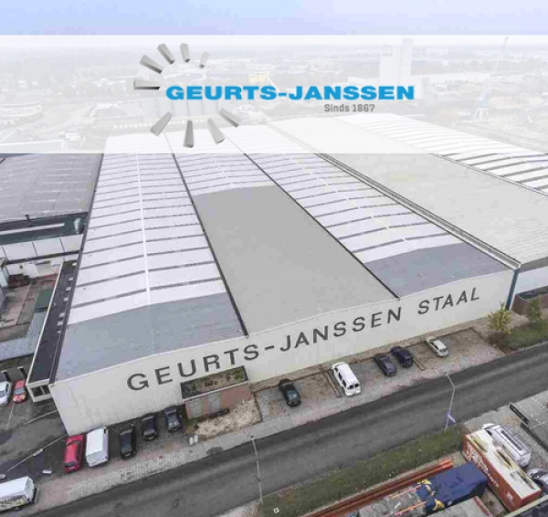 EnVeCo bij Geurts-Janssen