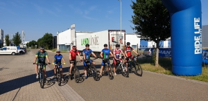 EnVeCo Tour