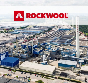EnVeCo bij RockWool