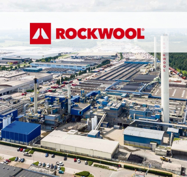 EnVeCo bij RockWool