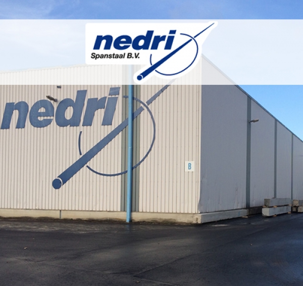 EnVeCo bij NEDRI