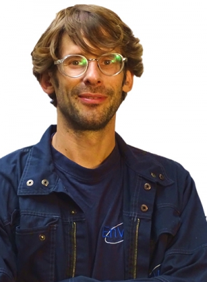 Jeroen